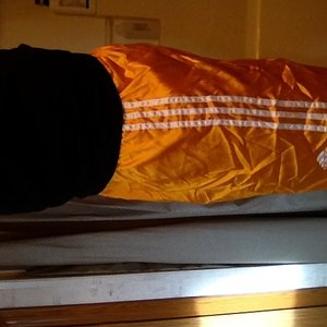 Yellow Adidas Lisbon Shorts