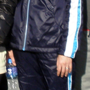 Tracksuit