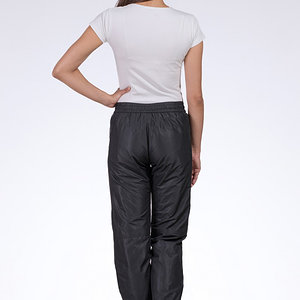 Avecs nylon pants