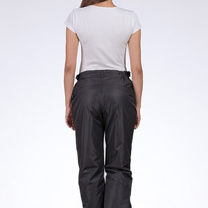 Avecs nylon pants