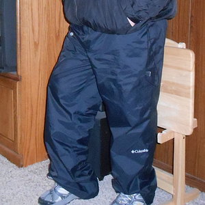 columbia rain pants