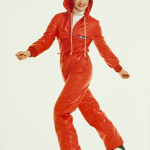 Vintage Ellesse skisuit