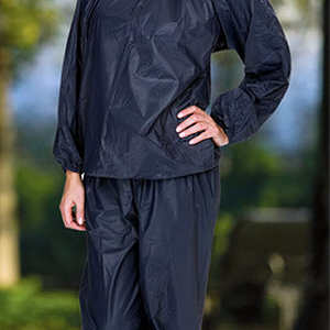 Sauna suit