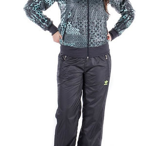 Adidas tracksuit