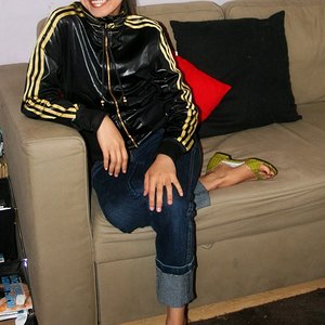 Zipped_black and gold