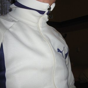 Favorite jacket - Flat