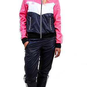 Adidas tracksuit