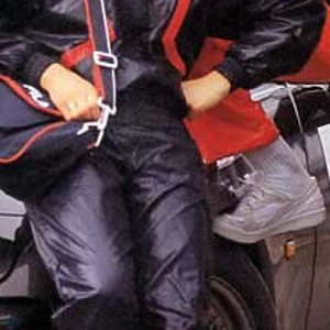 Vintage Fila Tracksuit