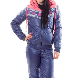 Snowsuit