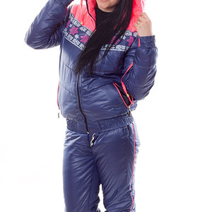 Snowsuit