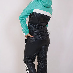 Adidas Tracksuit