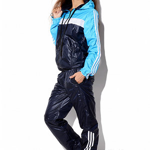Loran tracksuit