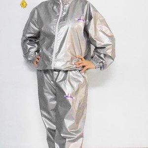Sauna suit