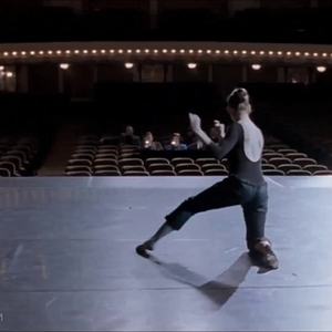 Save The Last Dance  Movie CLIP   The Big Audition ,Nylon Pants Dance Scene. Julia Stiles in Black Nylon Rip Stop Pants. Enjoy!!!!!