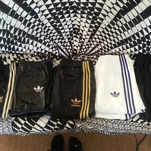 All pants for men and women