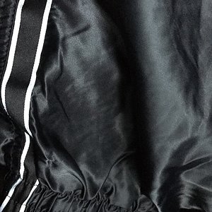 Nike America Shorts Detail