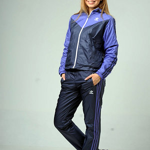 Tracksuit