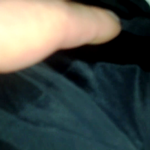 new pants from a member here!