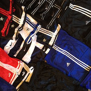 Best of shorts and pants