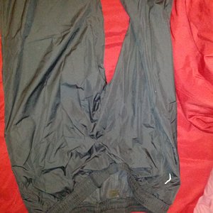 sub zero ski pants 2-3