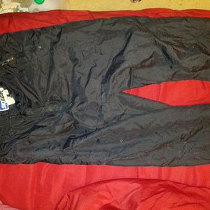 subzero ski pants 2-4