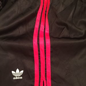 Spezial II in black and red - probably the best color combo