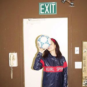 X-Girl Sports tracksuit