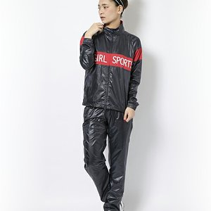 X-Girl Sports tracksuit