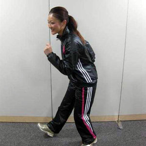 Adidas tracksuit