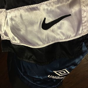 A little versus action