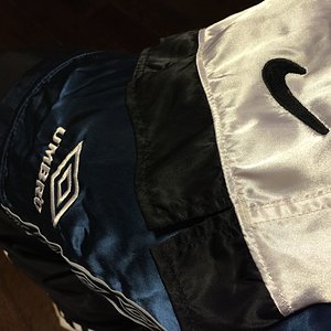 A little versus action