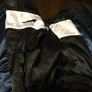 A little versus action