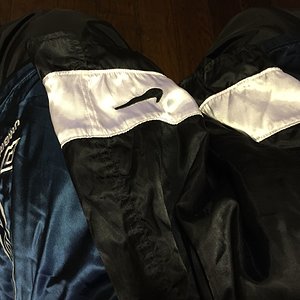 A little versus action