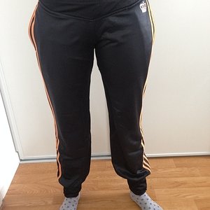 Adidas RESPECT ME pants