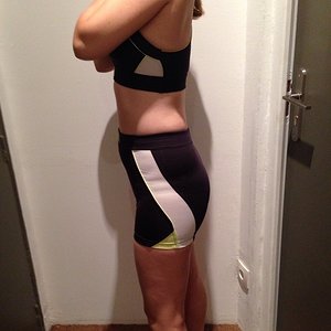 Adidas sexy sport suit