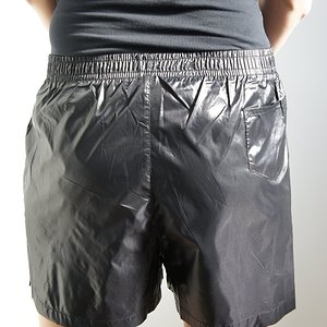nylon shorts