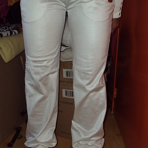 Adidas RESPECT ME white suit