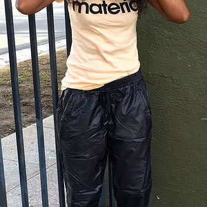 Stella McCartney woven pants