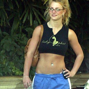 Britney Spears 10