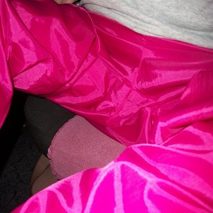 hot pink pants