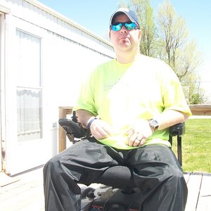 my favorite shiny black nike pants