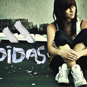 Adidas Paper By S66IX