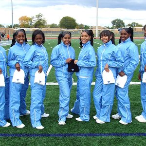 cheer competittion.....lady titans 006