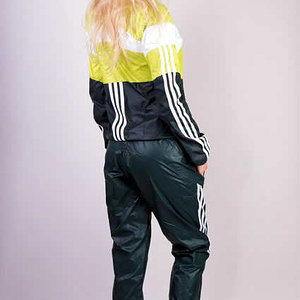 Adidas tracksuit