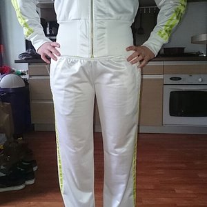 Adidas RESPECT ME suit