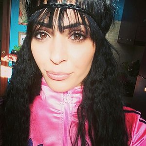 Very close Chile jacket