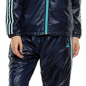 Adidas tracksuit