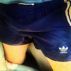 Blue White Adidas Shorts 3.jpg