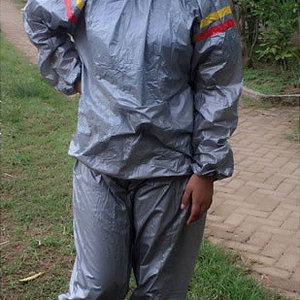 Sauna suit