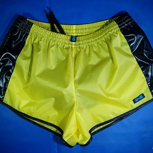 SNS Sportswear - Ripstop Nylon Shorts